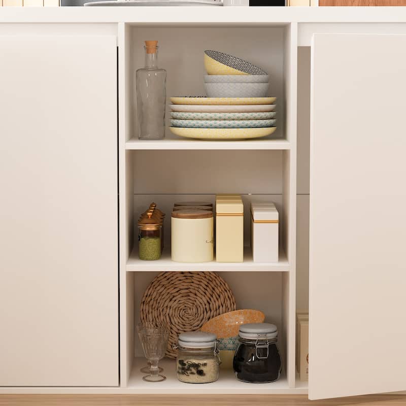 Home Island Table Dining Storage Cabinet Kitchen Island Dining Table