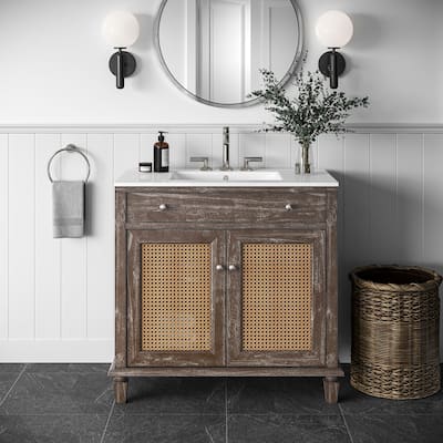 Lilo 36" Bathroom Vanity