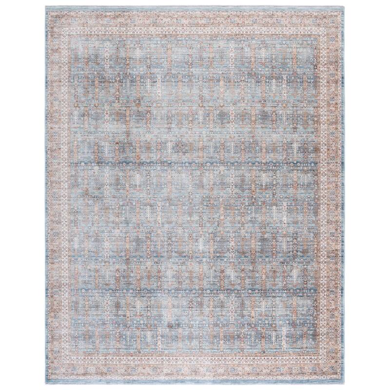 SAFAVIEH Paisley Androniki Transitional Rug
