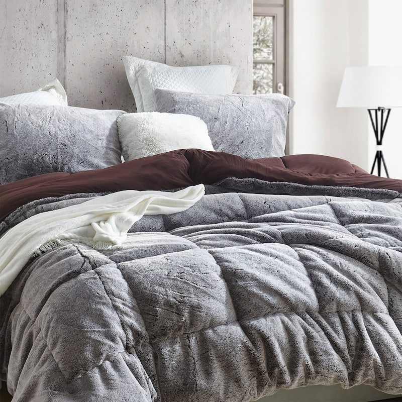 Aww Buddy - Coma Inducer® - Oversized Comforter Set