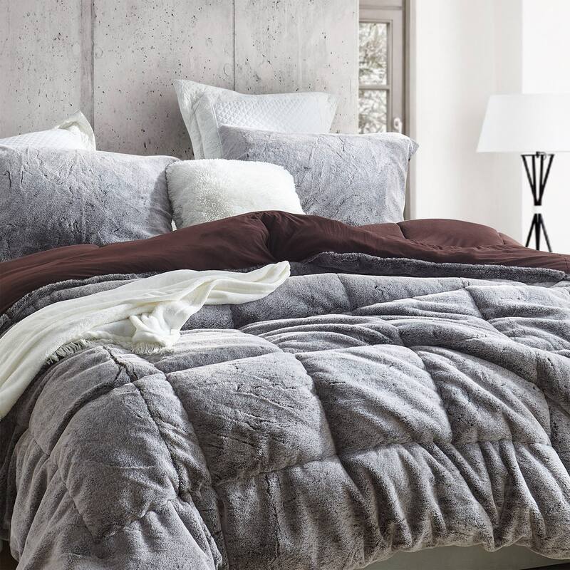 Aww Buddy - Coma Inducer® Oversized Comforter Set