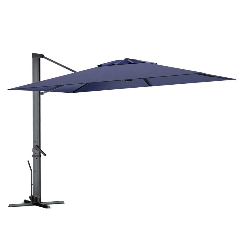 EROMMY Patio Umbrella: Your Ultimate Outdoor Companion for Activities Under the Sun!