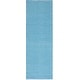 preview thumbnail 49 of 56, SAFAVIEH Montauk Glyn Handmade Cotton Area Rug