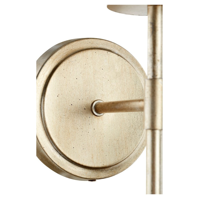 Quorum International 20" Tall Wall Sconce