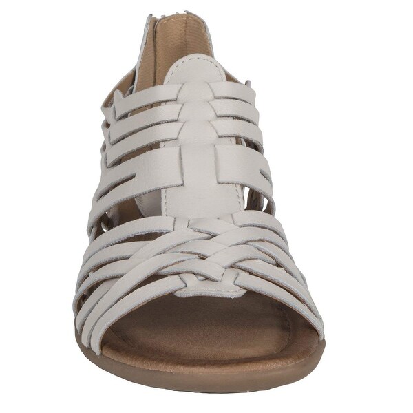 earth shoes bonfire