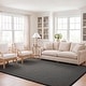 preview thumbnail 3 of 104, SAFAVIEH Natural Fiber Urbana Casual Border Sisal Rug