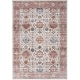 preview thumbnail 15 of 65, Nourison Fulton Indoor only Persian Area Rug 7' 9" x 9' 9" - Beige/Multi - Rectangle