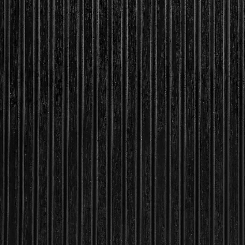 Santarem Solid Wood Partitioned Storage Cabinet