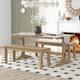 Option Natural Wood