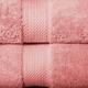 Marche Egyptian Cotton 2 Piece Bath Towel Set by Miranda Haus