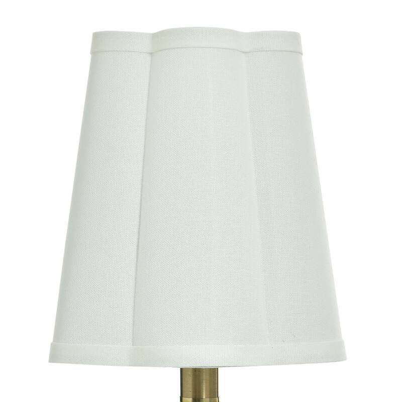 Tamara Day for Stylecraft Ophelia Table Lamp