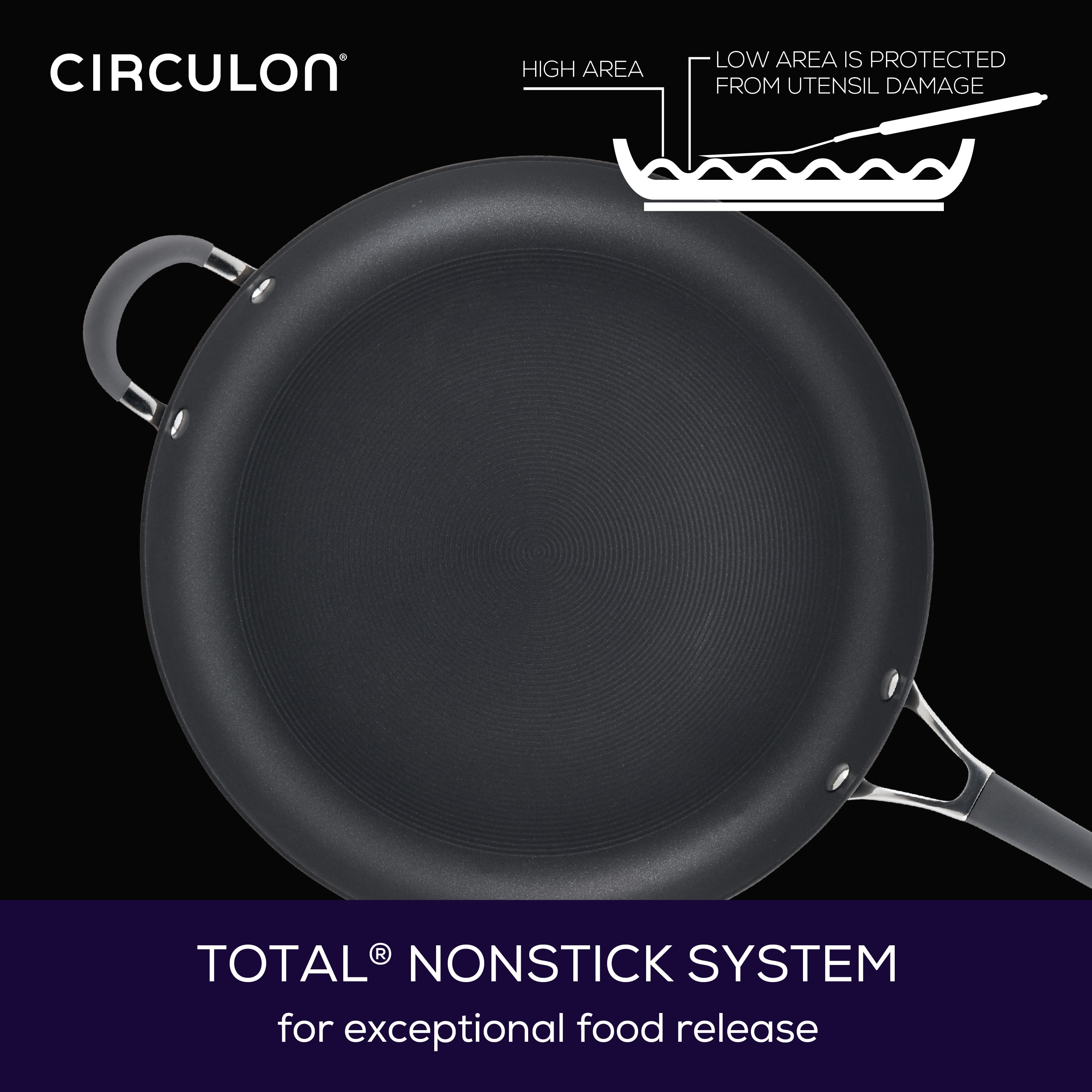 https://ak1.ostkcdn.com/images/products/is/images/direct/57fe5be9c50516afd1129e94d2aaef4777559820/Circulon-Radiance-Hard-Anodized-Nonstick-Frying-Pan-with-Helper-Handle%2C-14-Inch%2C-Gray.jpg
