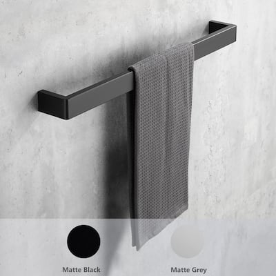 AITINKAN 24" Bathroom Towel Bar Towel Rack Towel Holder