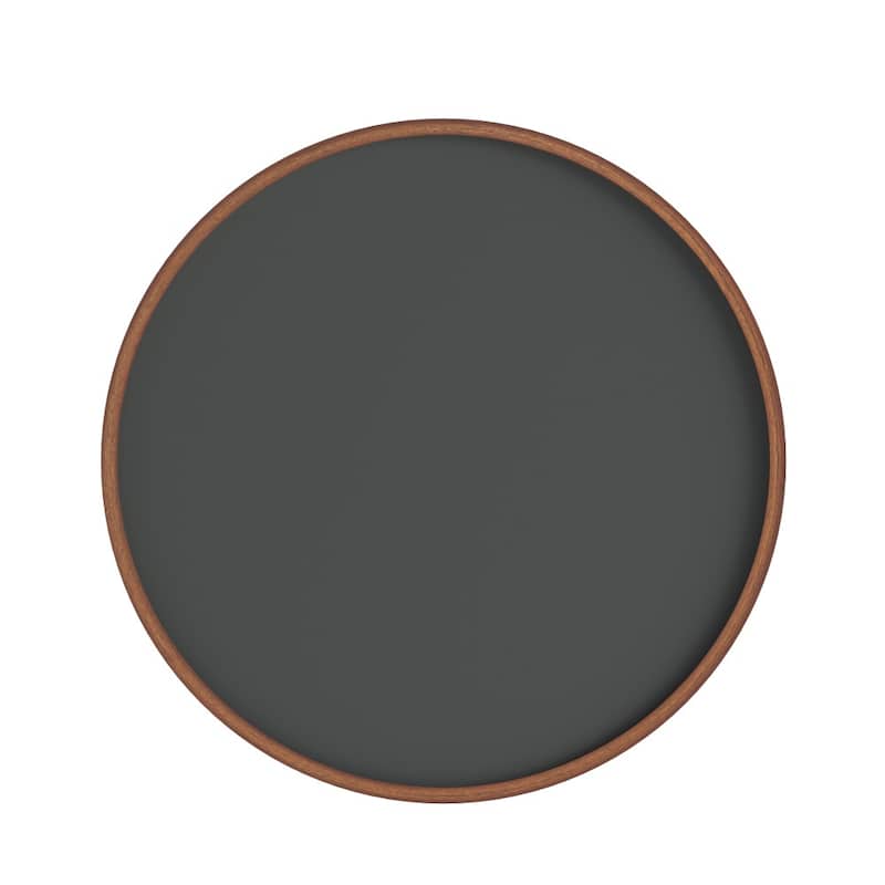 Commercial Wall Mount Wooden Frame Magnetic Chalkboard