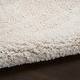 preview thumbnail 15 of 16, Nourison Modern Shag Indoor only Abstract Area Rug