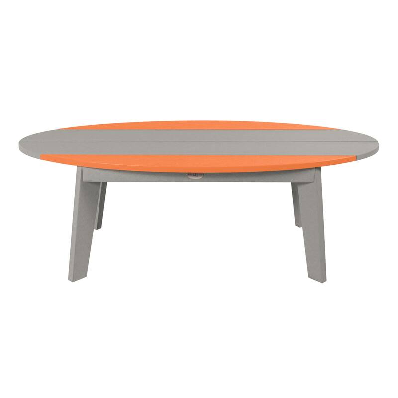 Shoreline Surfboard Outdoor Coffee Table