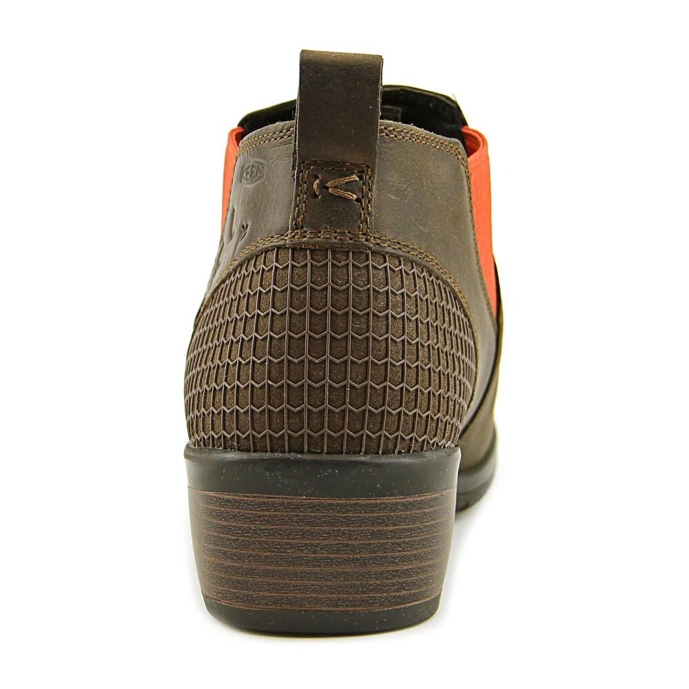 keen morrison chelsea ankle boots