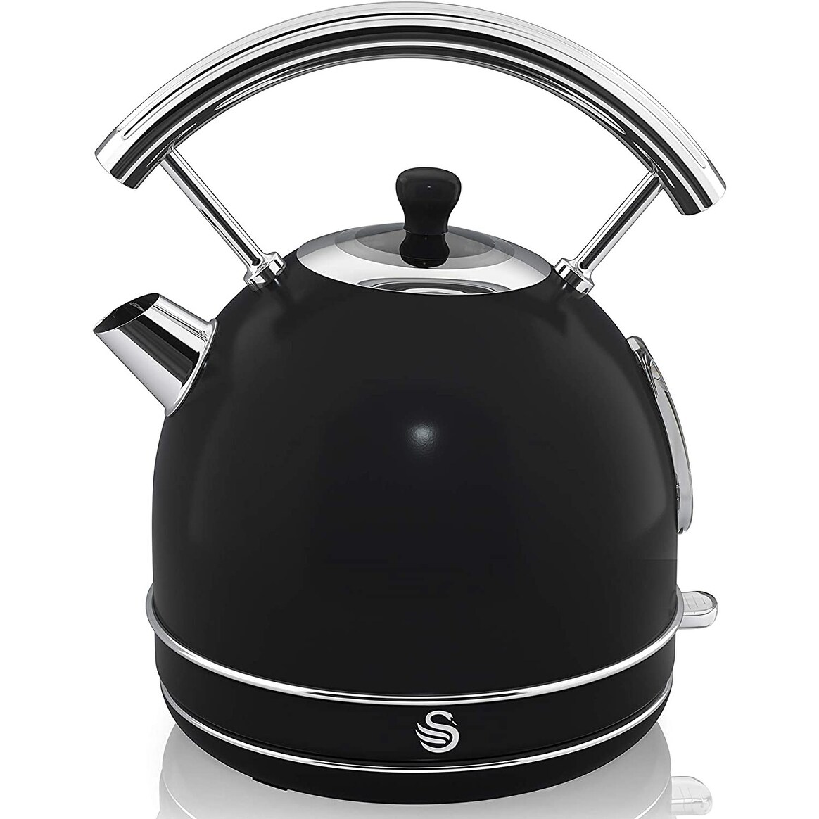 Swan cordless kettle new arrivals