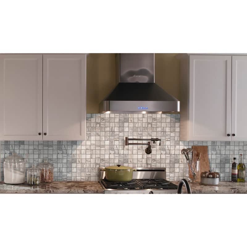 Ackland AKN-P-BE2X2SQM-CA Beraldi - 12" x 12" Porcelain Square Floor