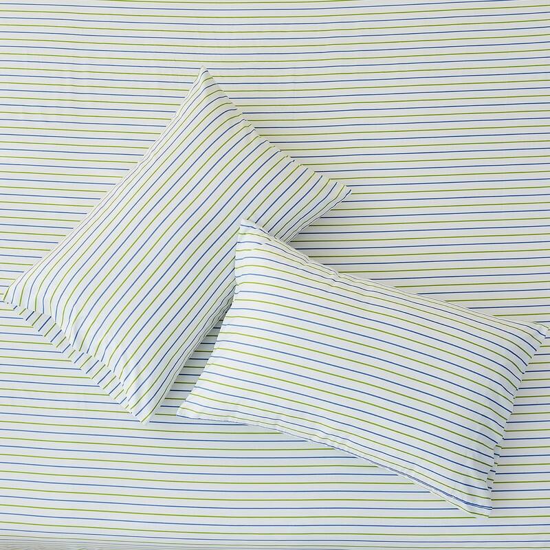 Wonderful Super Soft Sheet Set with Printed Pattern