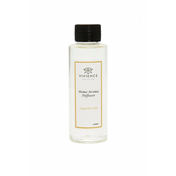 Scent Diffuser Refill -120 ML - Lily of The Valley