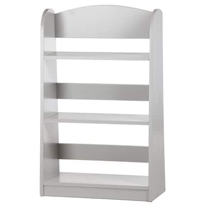 Kids' Bookshelf