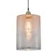 Option Black Antique Brass / Mercury