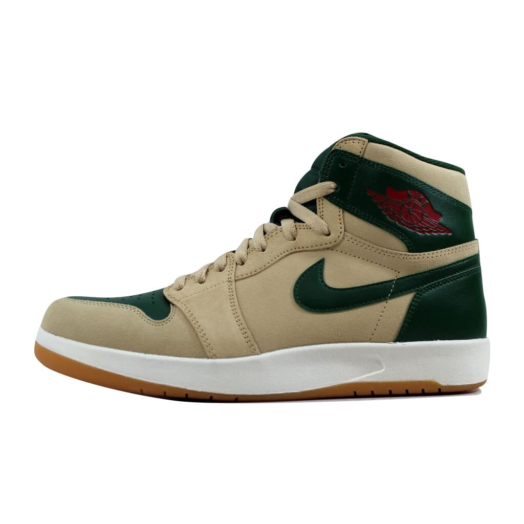 nike air jordan 1 high the return