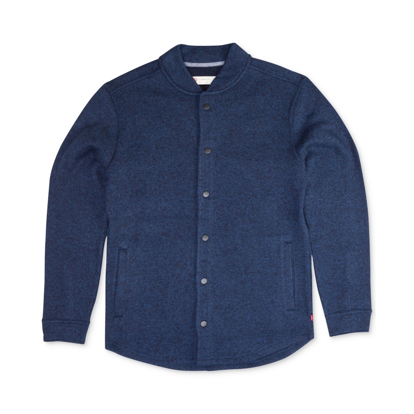 levi's cardigan