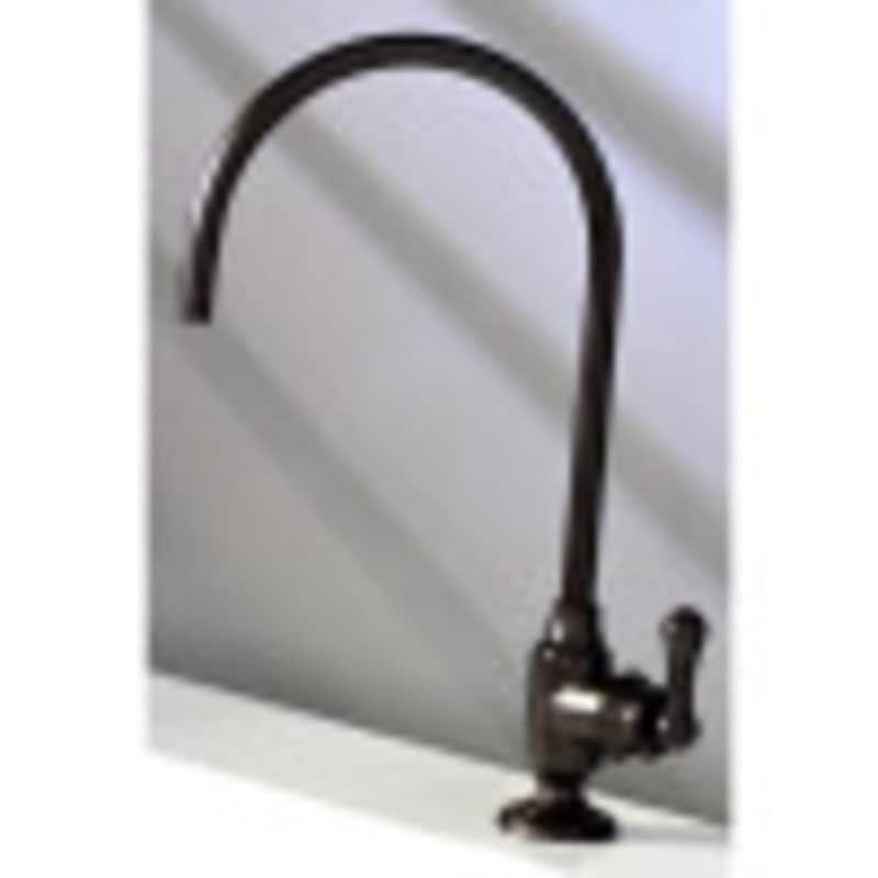 Kingston Brass Royale 1.0 GPM Single Hole Cold Water Dispenser