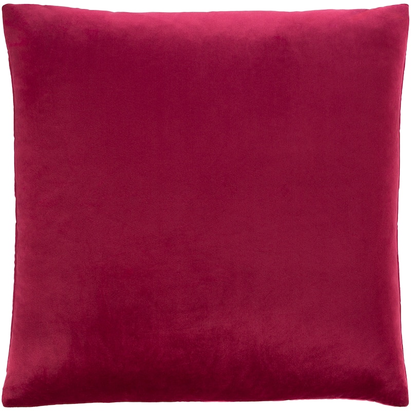 Carson Carrington Tattamala Geometric 18-inch Poly or Feather Down Throw Pillow