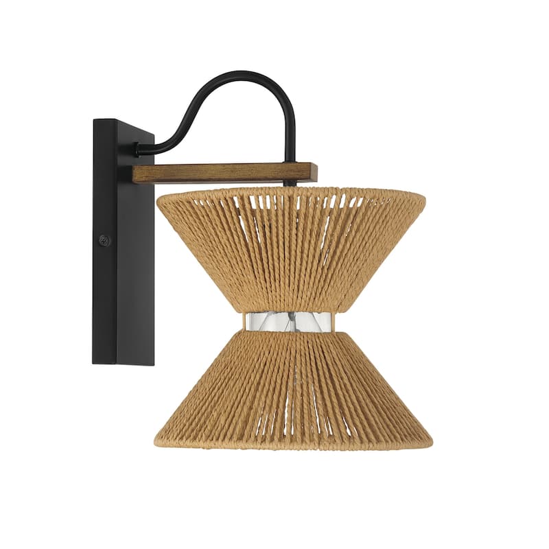 Craftmade 58561 Serena 13" Tall Wall Sconce