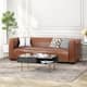 Option Dark Walnut/ Cognac