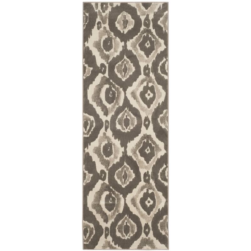 SAFAVIEH Porcello Luzie Modern Rug