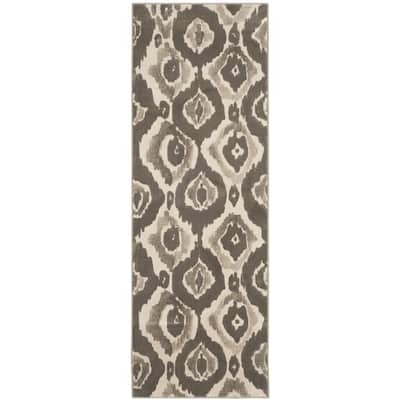 SAFAVIEH Porcello Luzie Modern Rug