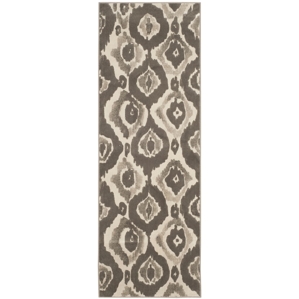 SAFAVIEH Porcello Luzie Modern Rug