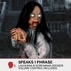 preview thumbnail 5 of 13, Haunted Hill Farm Rosemary by Tekky, Premium Halloween Animatronic