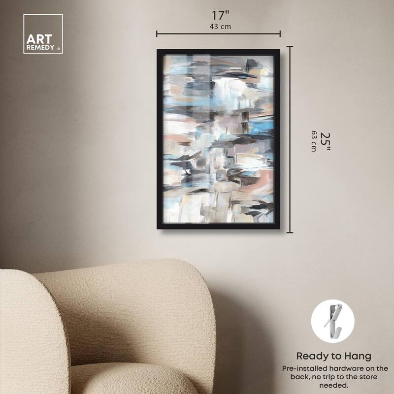Hidden Motives Shadowbox by Art Remedy