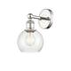 Option Polished Nickel / Seedy