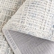 preview thumbnail 80 of 92, SAFAVIEH Handmade Abstract Yousra Checkered Wool Rug