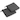 20-inch by 19-inch Microsuede Chair Cushion with Ties (Set of 1, 2, or 4)