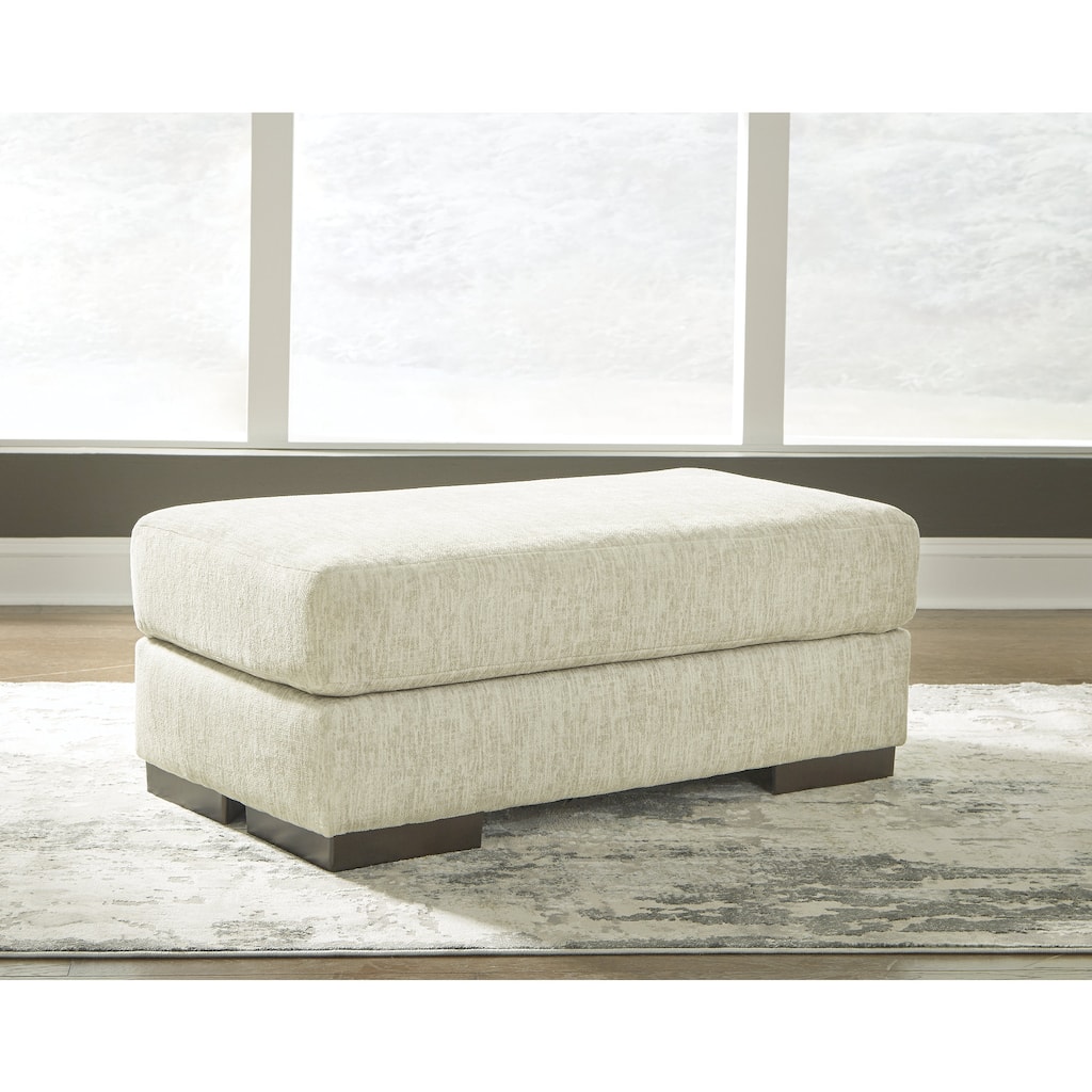 Signature Design by Ashley Caretti Ottoman