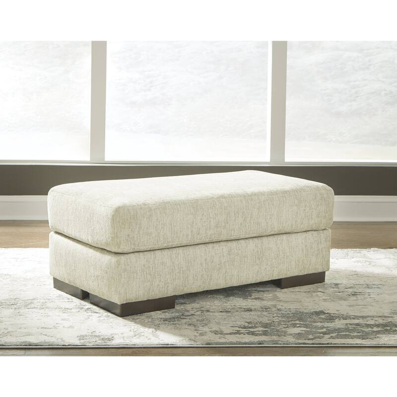 Signature Design by Ashley Caretti Ottoman
