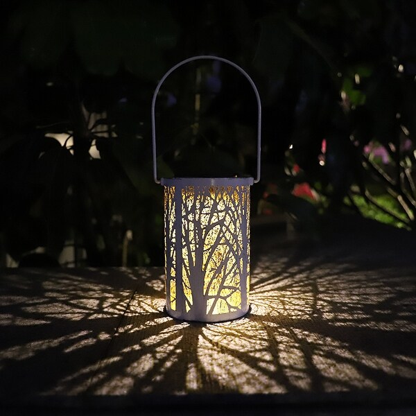 Bed bath and beyond solar lantern sale