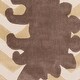 preview thumbnail 8 of 13, Hand-Tufted Mandy Geometric Area Rug