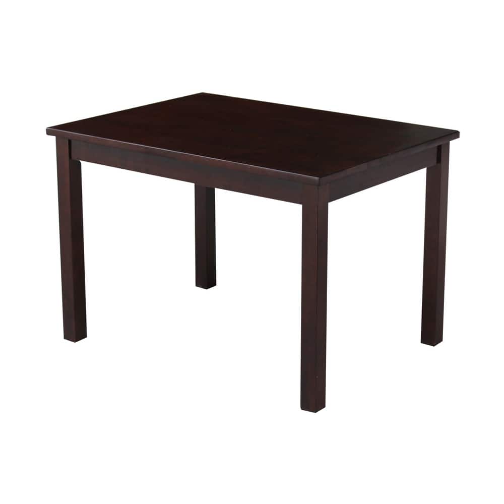 Mission Solid Wood Children's Table