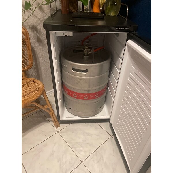 margarita kegerator