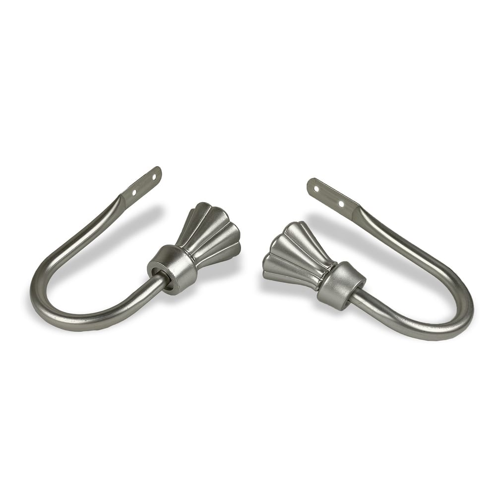 InStyleDesign Drais Curtain Holdback