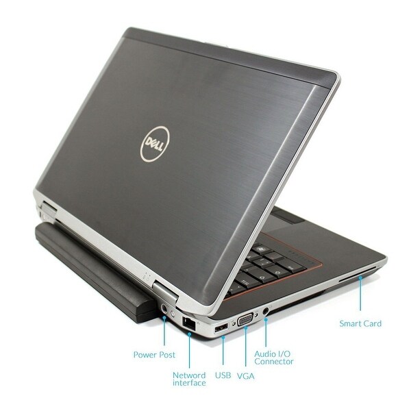 dell latitude e6420 ssd