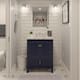Option Royal Blue